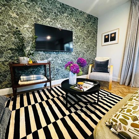 クライストチャーチ 2 Bed Beckenham Beauty - Pet Friendlyヴィラ エクステリア 写真