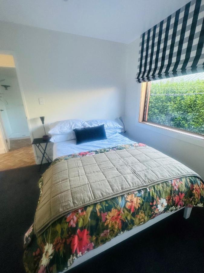 クライストチャーチ 2 Bed Beckenham Beauty - Pet Friendlyヴィラ エクステリア 写真