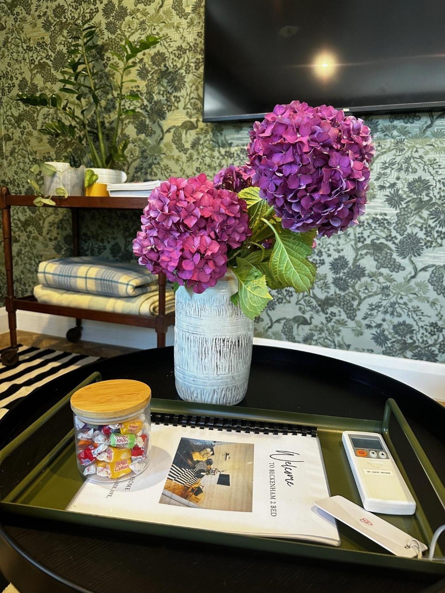 クライストチャーチ 2 Bed Beckenham Beauty - Pet Friendlyヴィラ エクステリア 写真